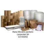 Rana Movers and Packers