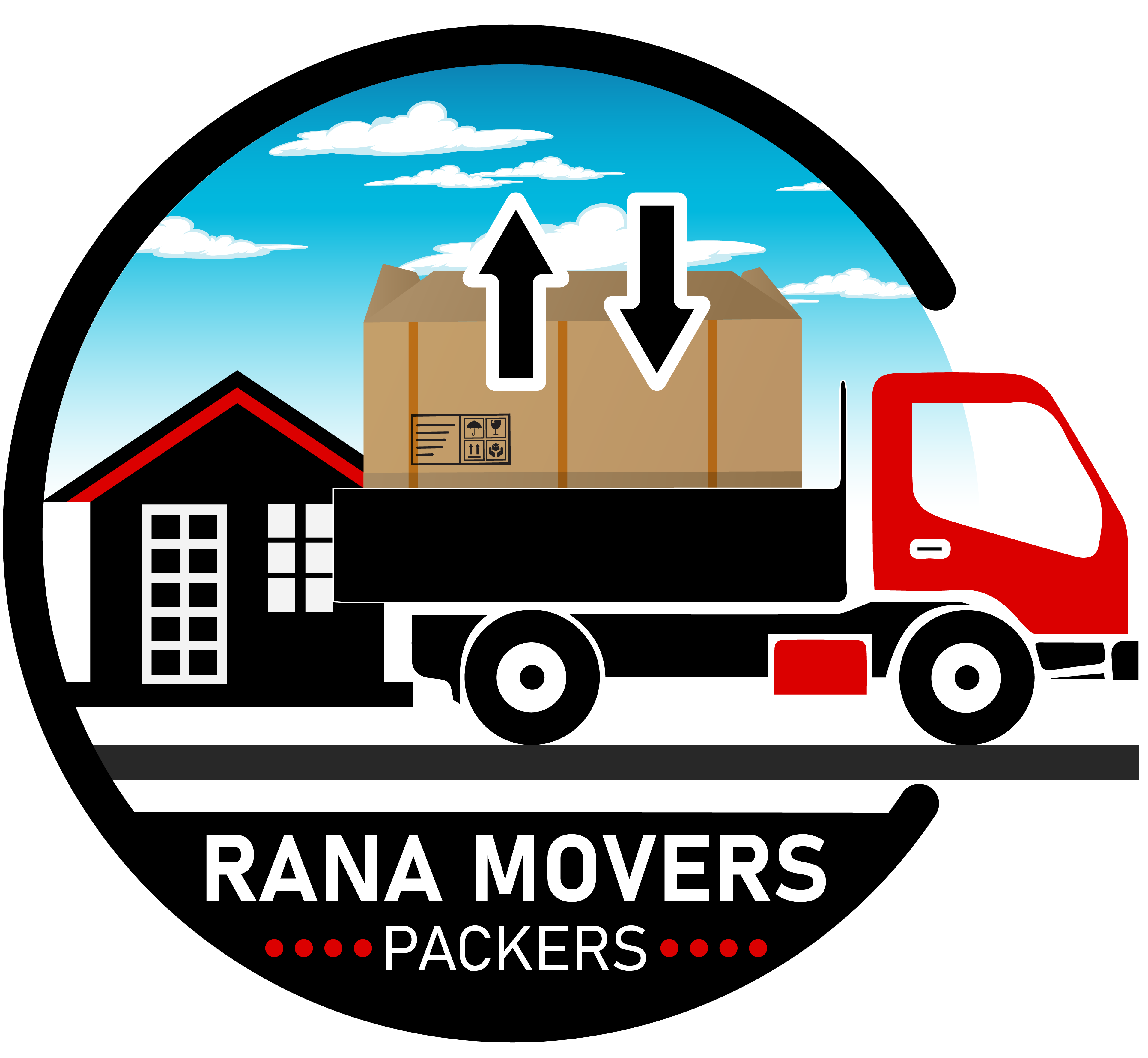 Rana Movers Packer